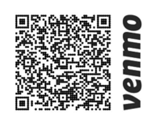 Venmo qr scanner