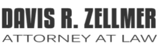 Davis R. Zellmer Attorney At Law Text