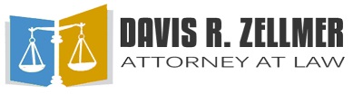 Davis R. Zellmer Attorney At Law Text